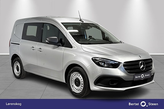 Mercedes-Benz Citan 112 7 of 24