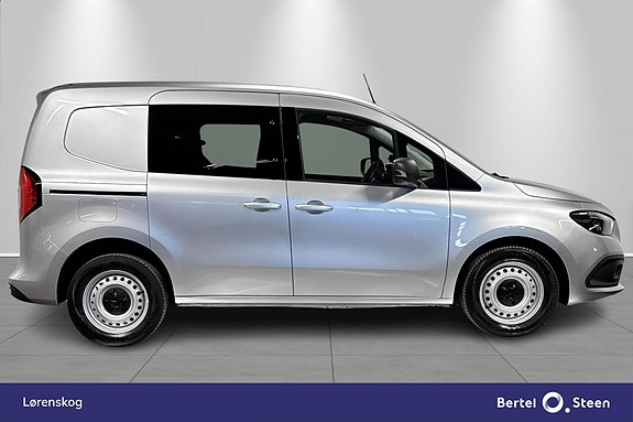 Mercedes-Benz Citan 112 6 of 24