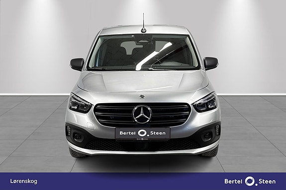 Mercedes-Benz Citan 112 8 of 24