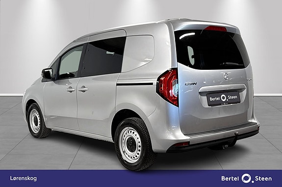 Mercedes-Benz Citan 112 3 of 24