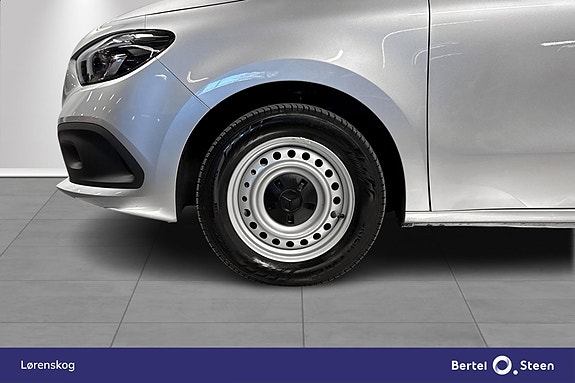 Mercedes-Benz Citan 112 24 of 24