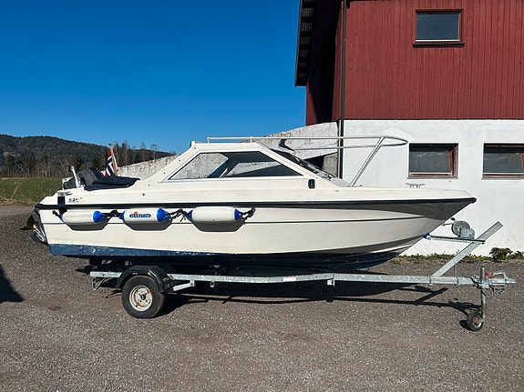 Ørnvik 535 8 of 21