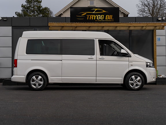 Volkswagen Caravelle 5 of 30