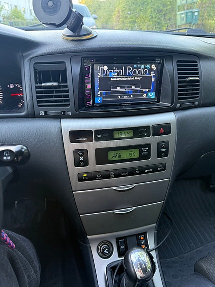Toyota Corolla 22 of 30