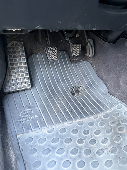Toyota Corolla 19 of 30