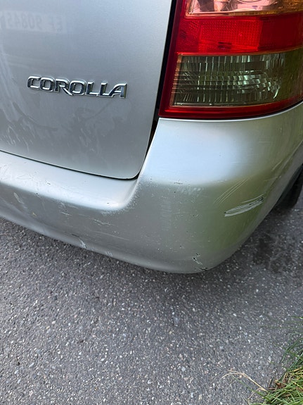 Toyota Corolla 14 of 30