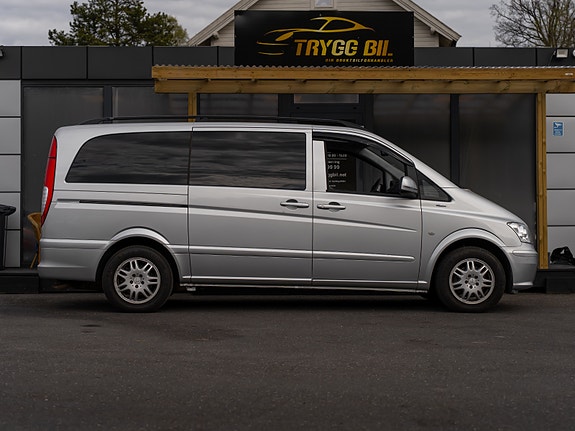 Mercedes-Benz Vito 113 5 of 30