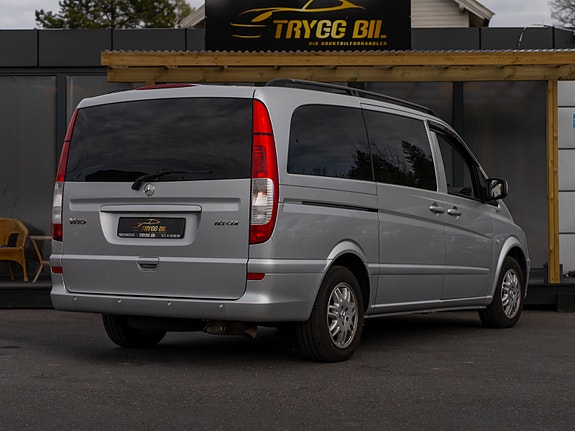 Mercedes-Benz Vito 113 7 of 30
