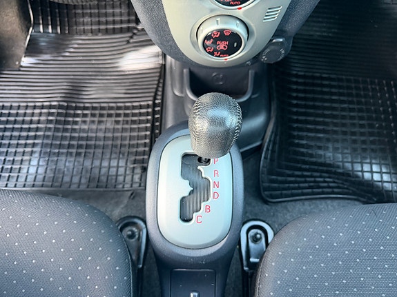Mitsubishi i-Miev 30 of 30