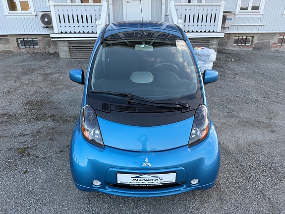 Mitsubishi i-Miev 4 of 30