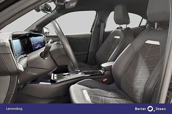 Opel Mokka-e 10 of 24