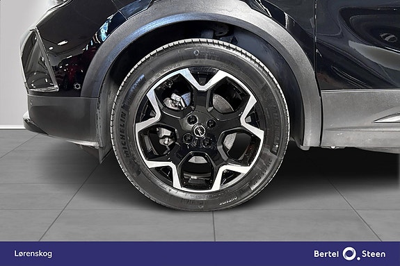 Opel Mokka-e 24 of 24
