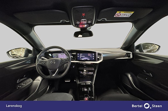 Opel Mokka-e 13 of 24