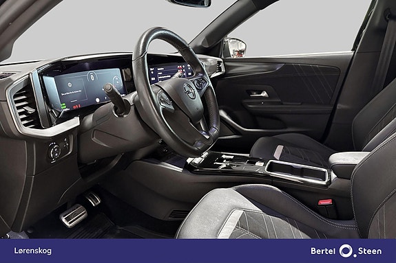 Opel Mokka-e 9 of 24