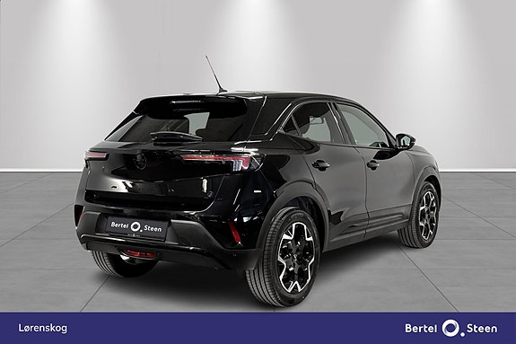 Opel Mokka-e 5 of 24