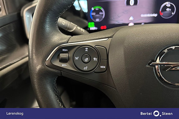 Opel Mokka-e 15 of 24
