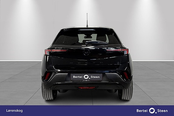 Opel Mokka-e 4 of 24