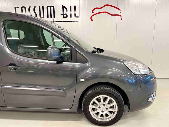 Peugeot Partner 21 of 30