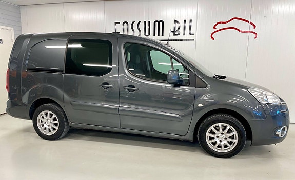 Peugeot Partner 5 of 30