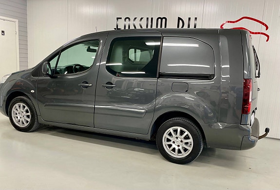 Peugeot Partner 15 of 30