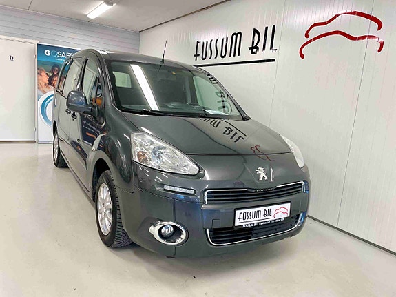 Peugeot Partner 3 of 30
