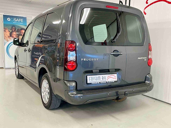 Peugeot Partner 17 of 30