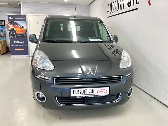 Peugeot Partner 2 of 30