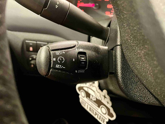 Peugeot Partner 29 of 30