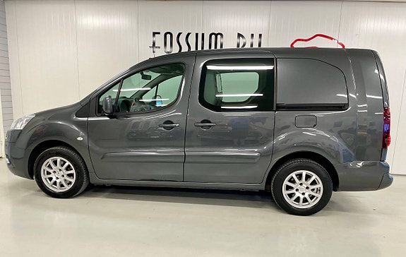 Peugeot Partner 14 of 30