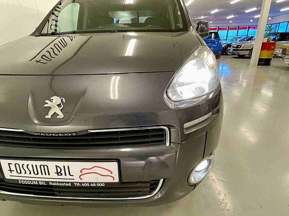 Peugeot Partner 22 of 30