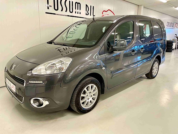 Peugeot Partner 11 of 30