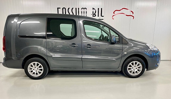 Peugeot Partner 6 of 30