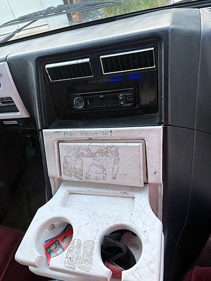 Chevrolet G20 22 of 24