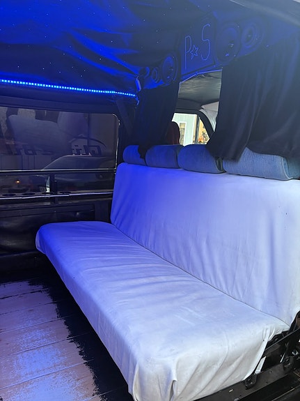 Chevrolet G20 18 of 24
