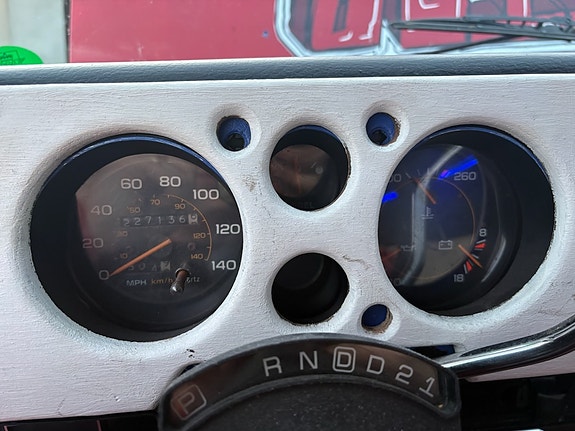 Chevrolet G20 7 of 24