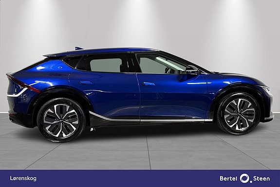 Kia EV6 6 of 28