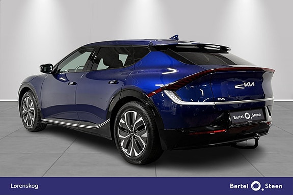 Kia EV6 3 of 28