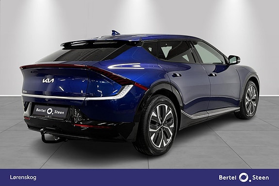 Kia EV6 5 of 28