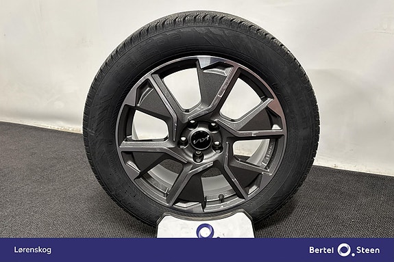Kia EV6 28 of 28
