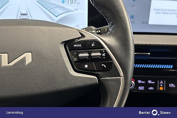 Kia EV6 19 of 28