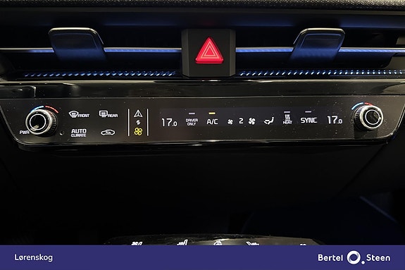 Kia EV6 24 of 28