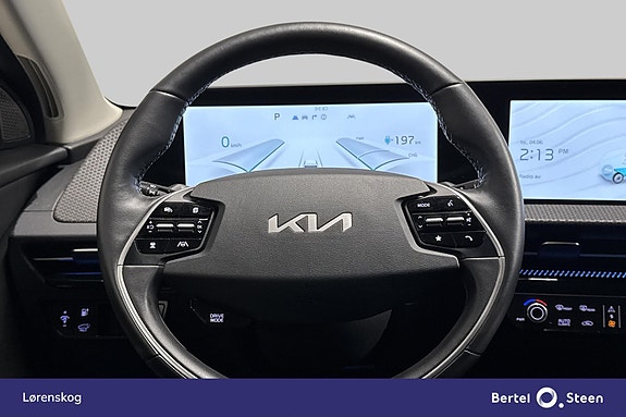 Kia EV6 17 of 28