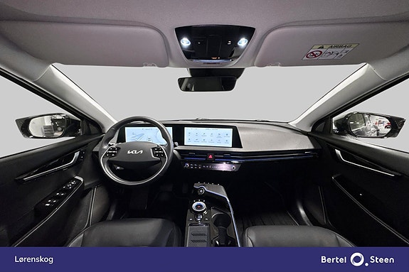 Kia EV6 16 of 28