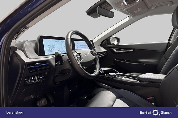Kia EV6 9 of 28
