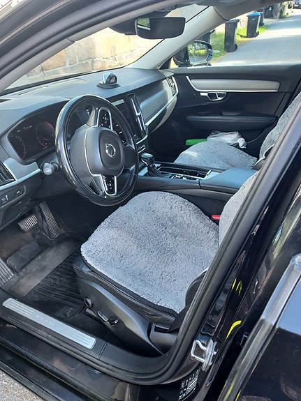 Volvo V90 9 of 20