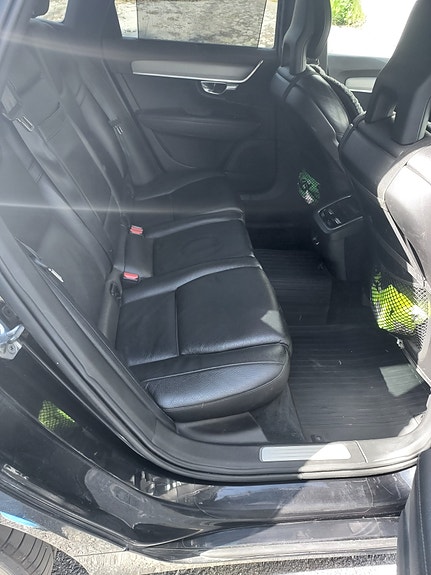 Volvo V90 5 of 20