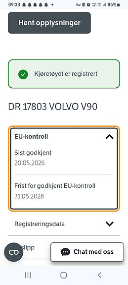Volvo V90 12 of 20