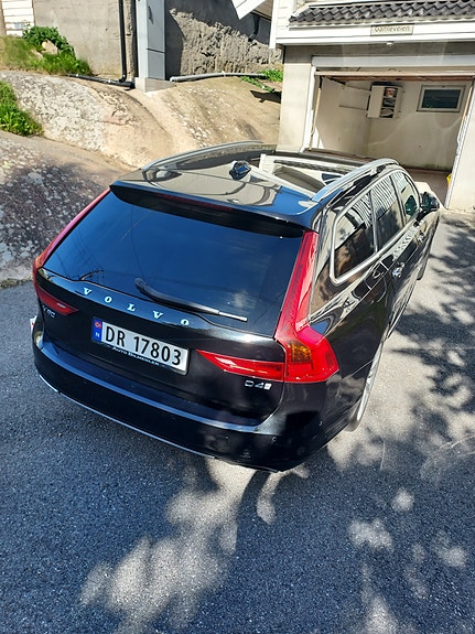 Volvo V90 6 of 20