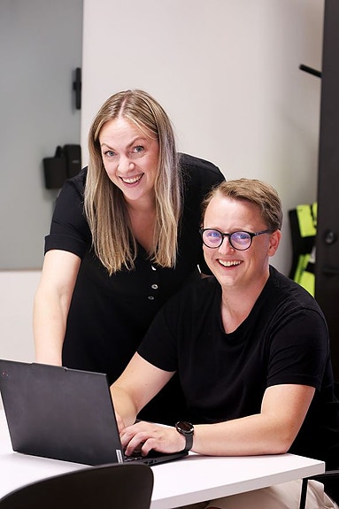 Bilde 1 av 6 i jobbannonse-galleriet