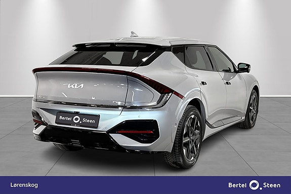 Kia EV6 5 of 30